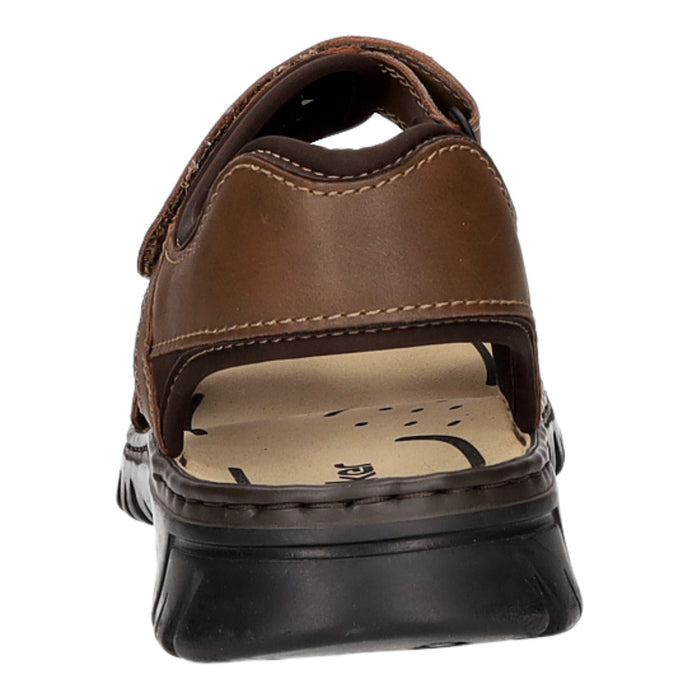 Rieker Sandalette Freizeit (casual) - SchuhEggers.de