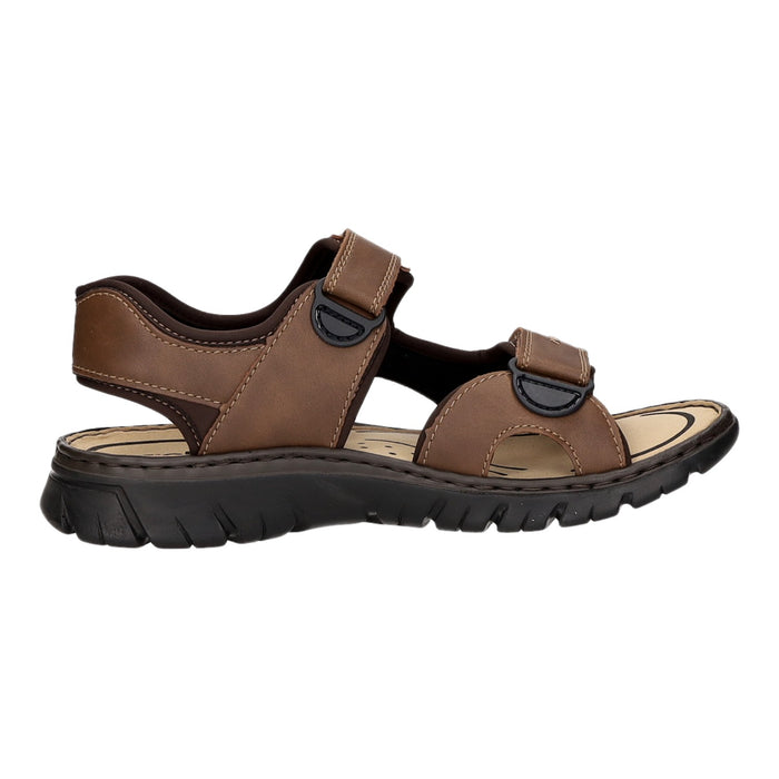 Rieker Sandalette Freizeit (casual) - SchuhEggers.de
