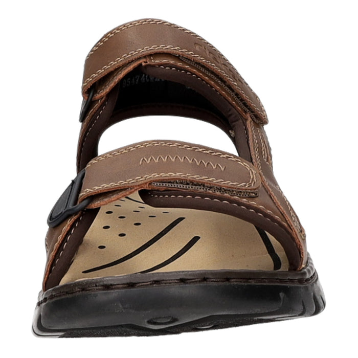 Rieker Sandalette Freizeit (casual) - SchuhEggers.de