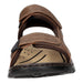 Rieker Sandalette Freizeit (casual) - SchuhEggers.de
