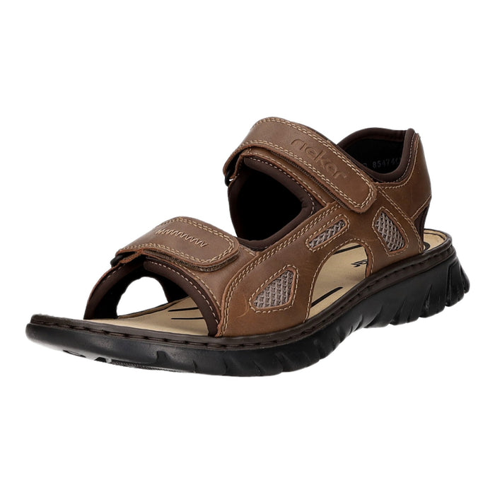Rieker Sandalette Freizeit (casual) - SchuhEggers.de