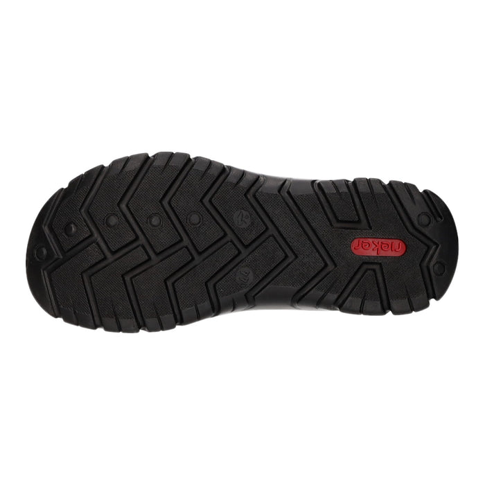 Rieker Sandalette Freizeit (casual) - SchuhEggers.de