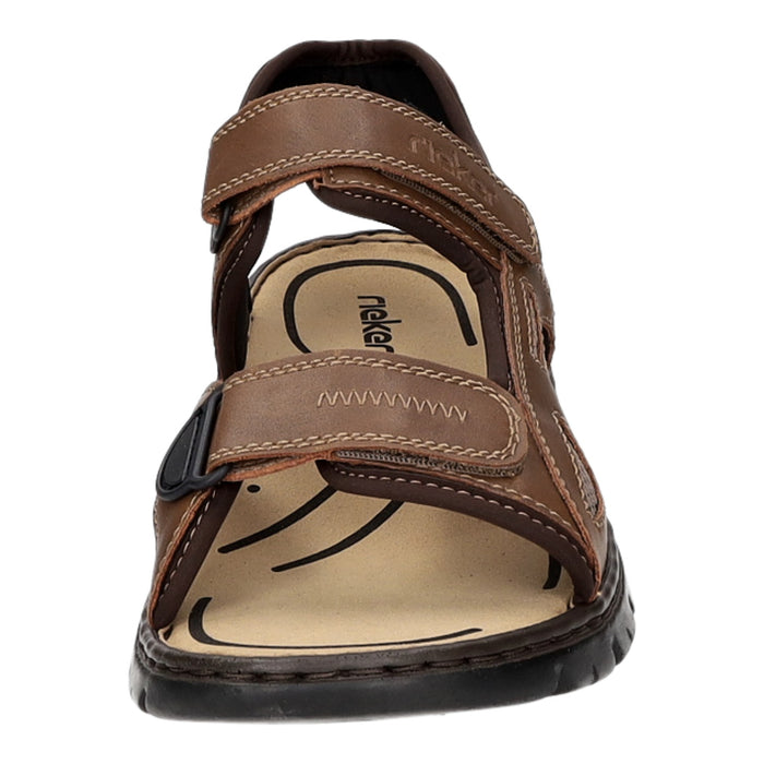 Rieker Sandalette Freizeit (casual) - SchuhEggers.de