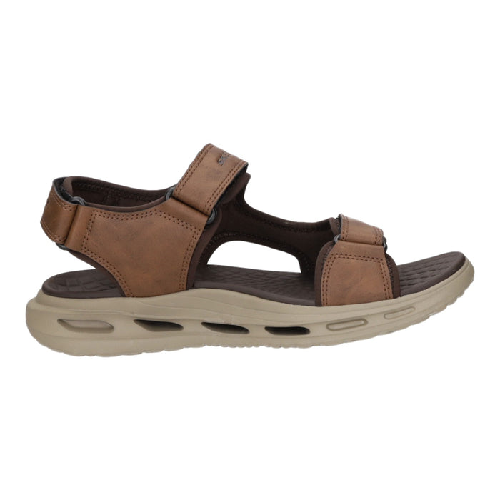 Skechers Sandalette Freizeit (casual) ORVAN SD-GAMBLE - SchuhEggers.de