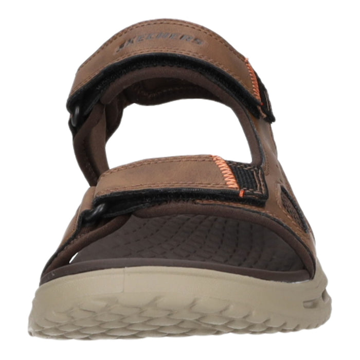 Skechers Sandalette Freizeit (casual) ORVAN SD-GAMBLE - SchuhEggers.de