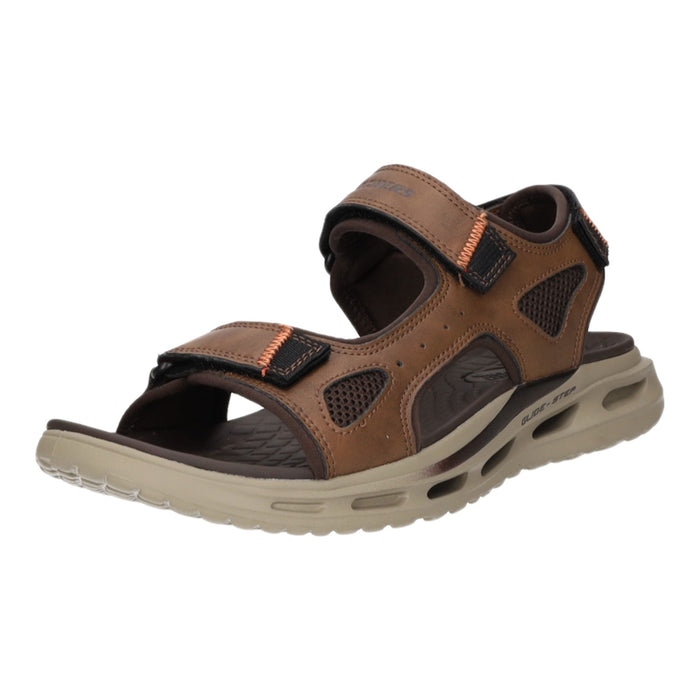 Skechers Sandalette Freizeit (casual) ORVAN SD-GAMBLE - SchuhEggers.de