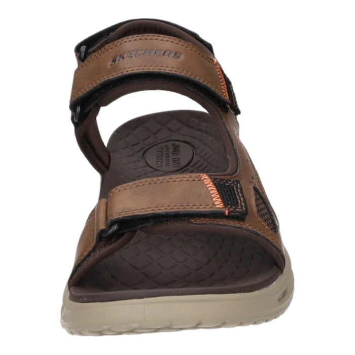 Skechers Sandalette Freizeit (casual) ORVAN SD-GAMBLE - SchuhEggers.de