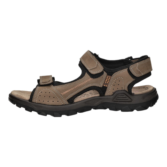 BOXX Sandalette Freizeit (casual) - SchuhEggers.de