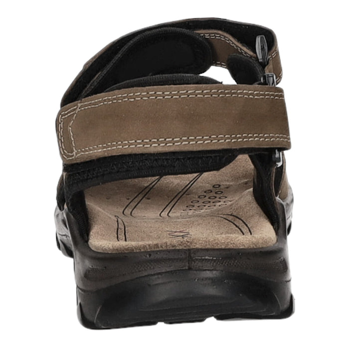 BOXX Sandalette Freizeit (casual) - SchuhEggers.de