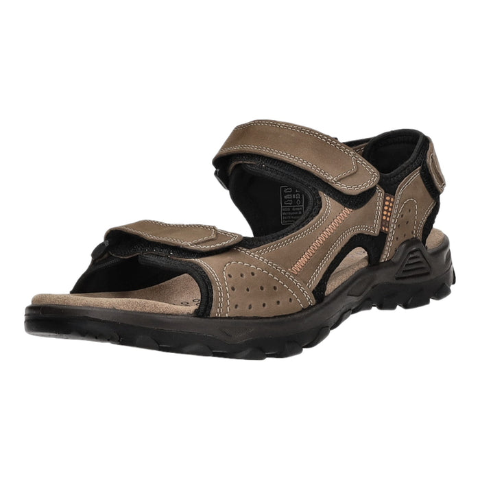 BOXX Sandalette Freizeit (casual) - SchuhEggers.de