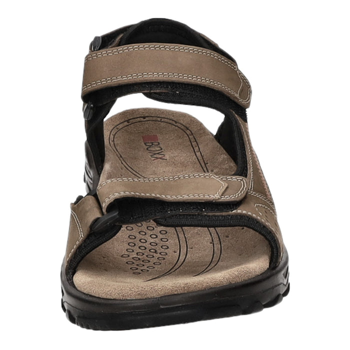 BOXX Sandalette Freizeit (casual) - SchuhEggers.de