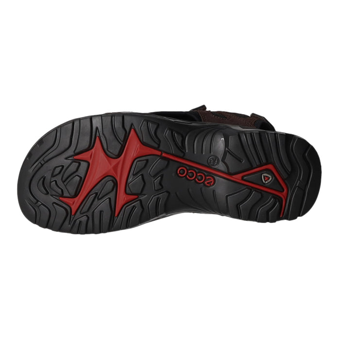 ecco Sandalette Freizeit (casual) OFFROAD YUCATAN M - SchuhEggers.de
