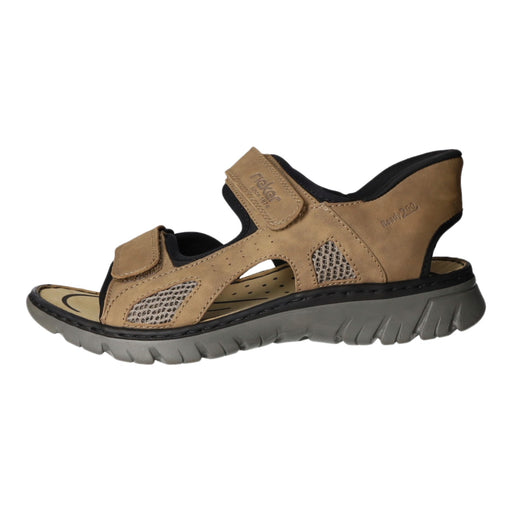 Rieker Sandalette Freizeit (casual) - SchuhEggers.de