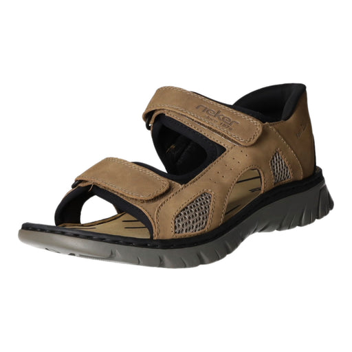 Rieker Sandalette Freizeit (casual) - SchuhEggers.de
