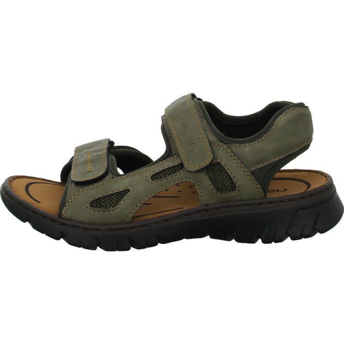 Rieker Sandalette Freizeit (casual) - SchuhEggers.de
