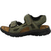 Rieker Sandalette Freizeit (casual) - SchuhEggers.de