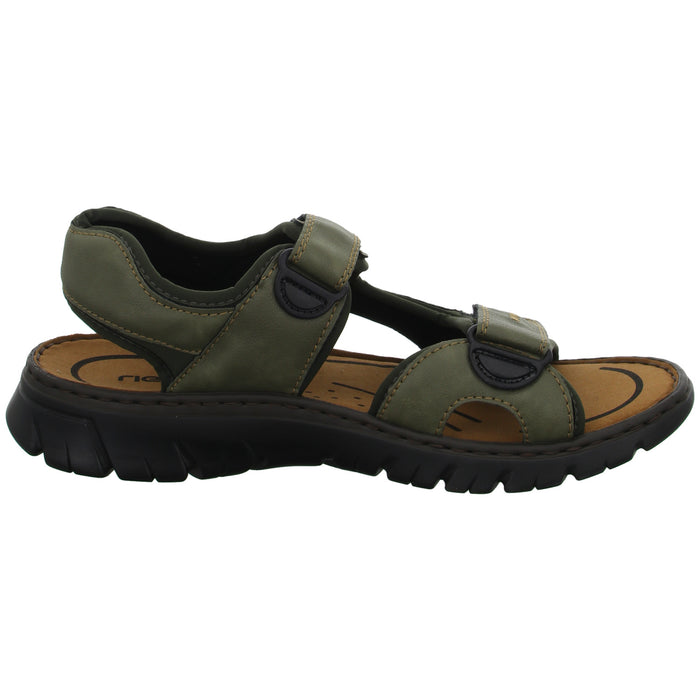 Rieker Sandalette Freizeit (casual) - SchuhEggers.de