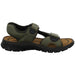 Rieker Sandalette Freizeit (casual) - SchuhEggers.de