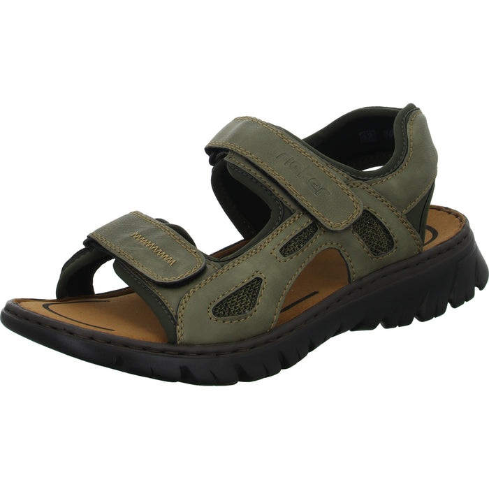 Rieker Sandalette Freizeit (casual) - SchuhEggers.de