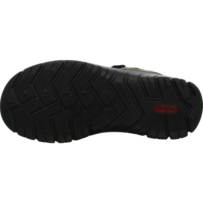 Rieker Sandalette Freizeit (casual) - SchuhEggers.de