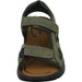 Rieker Sandalette Freizeit (casual) - SchuhEggers.de