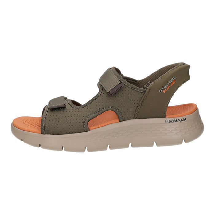 Skechers Sandalette Freizeit (casual) GO WALK FLEX SANDAL-EASY ENTRY - SchuhEggers.de