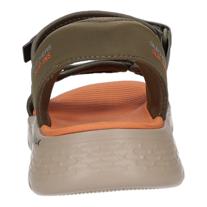 Skechers Sandalette Freizeit (casual) GO WALK FLEX SANDAL-EASY ENTRY - SchuhEggers.de
