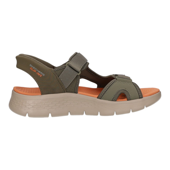 Skechers Sandalette Freizeit (casual) GO WALK FLEX SANDAL-EASY ENTRY - SchuhEggers.de