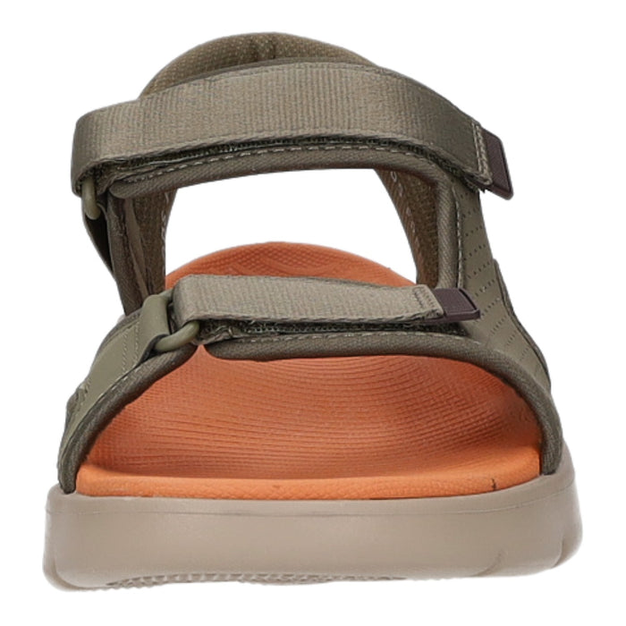 Skechers Sandalette Freizeit (casual) GO WALK FLEX SANDAL-EASY ENTRY - SchuhEggers.de