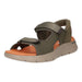 Skechers Sandalette Freizeit (casual) GO WALK FLEX SANDAL-EASY ENTRY - SchuhEggers.de