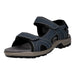 living UPDATED Sandalette Freizeit (casual) - SchuhEggers.de