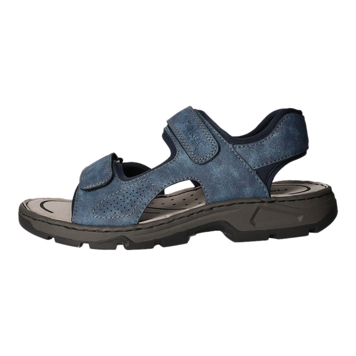 Rieker Sandalette Freizeit (casual) - SchuhEggers.de