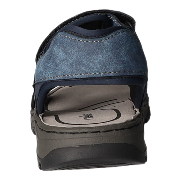 Rieker Sandalette Freizeit (casual) - SchuhEggers.de