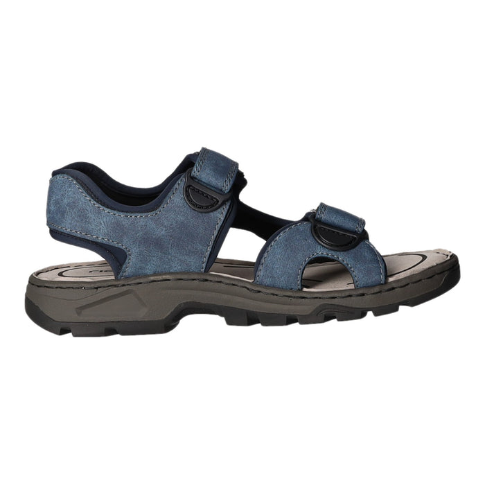 Rieker Sandalette Freizeit (casual) - SchuhEggers.de