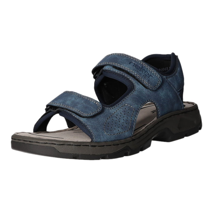 Rieker Sandalette Freizeit (casual) - SchuhEggers.de