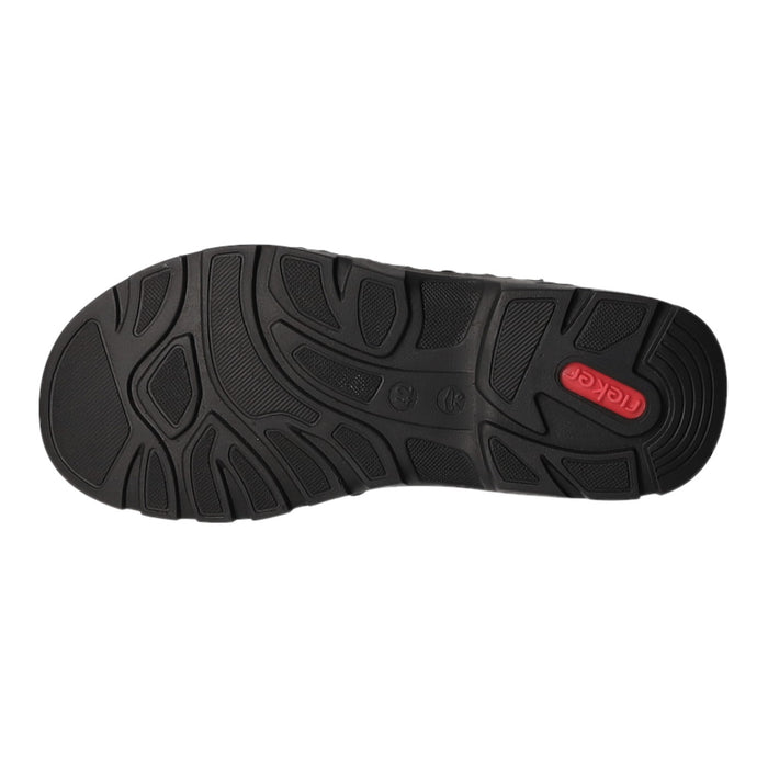 Rieker Sandalette Freizeit (casual) - SchuhEggers.de