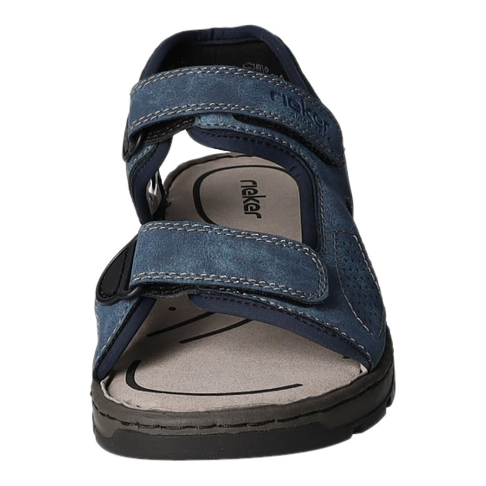 Rieker Sandalette Freizeit (casual) - SchuhEggers.de