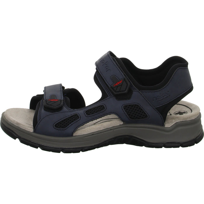 Rieker Sandalette Freizeit (casual) - SchuhEggers.de