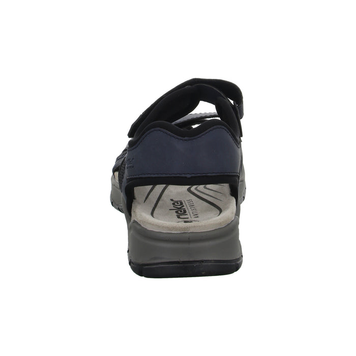 Rieker Sandalette Freizeit (casual) - SchuhEggers.de