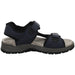 Rieker Sandalette Freizeit (casual) - SchuhEggers.de