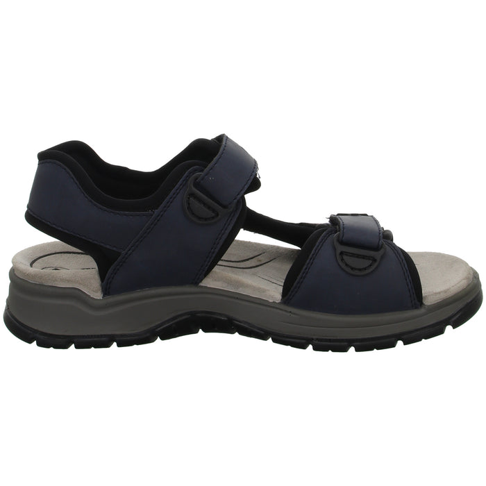 Rieker Sandalette Freizeit (casual) - SchuhEggers.de