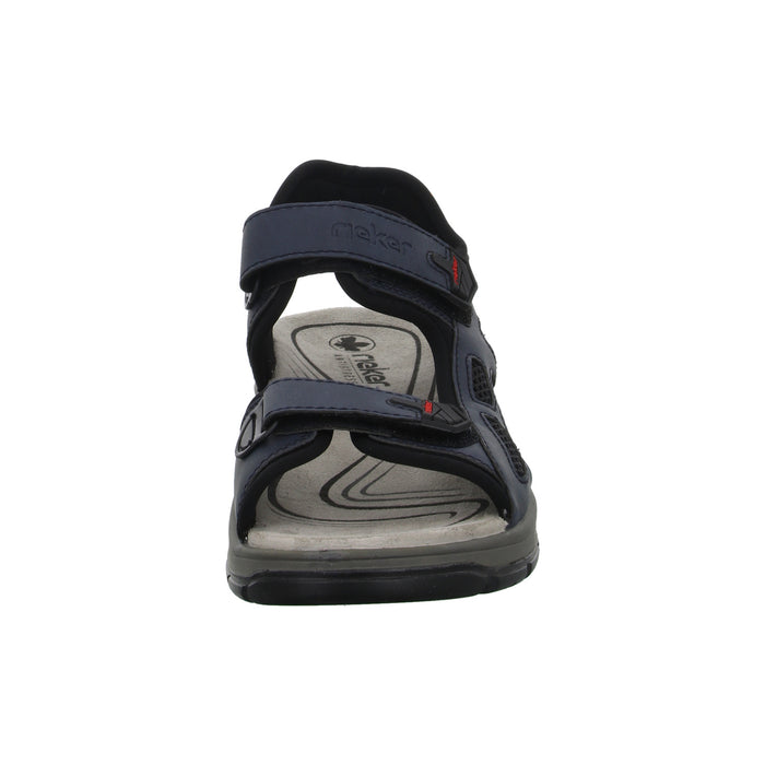 Rieker Sandalette Freizeit (casual) - SchuhEggers.de