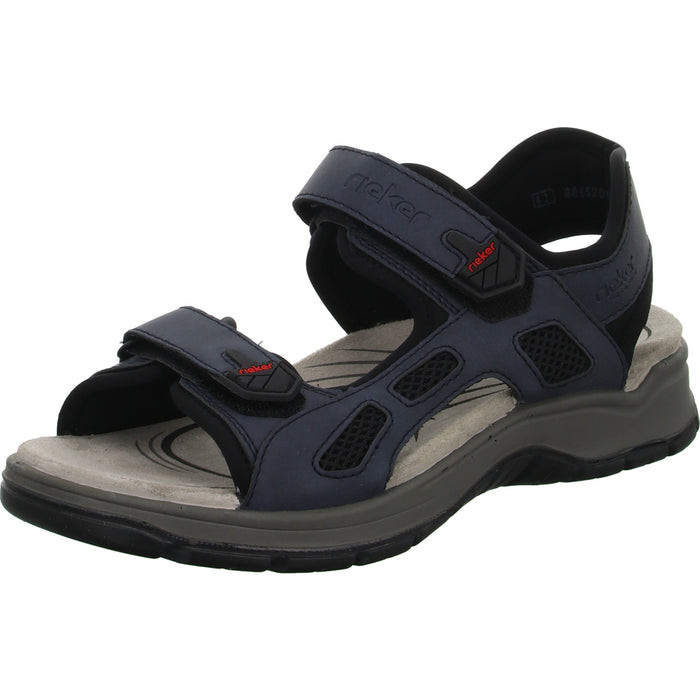 Rieker Sandalette Freizeit (casual) - SchuhEggers.de