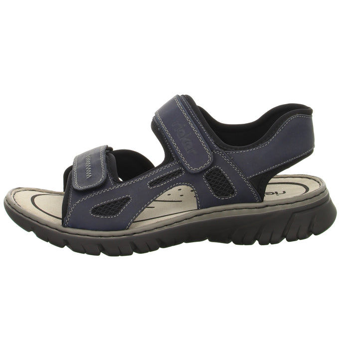 Rieker Sandalette Freizeit (casual) - SchuhEggers.de