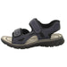 Rieker Sandalette Freizeit (casual) - SchuhEggers.de