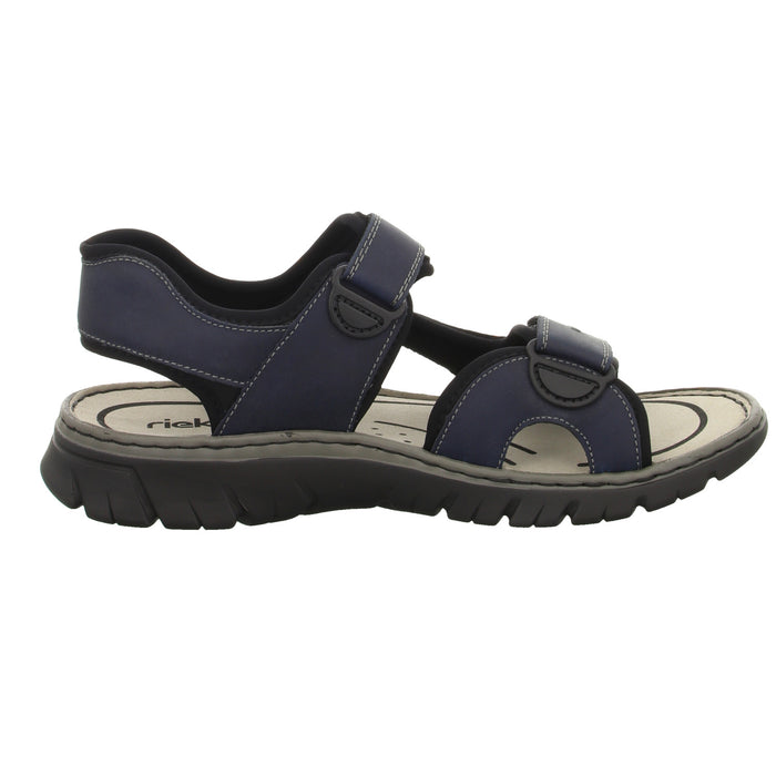 Rieker Sandalette Freizeit (casual) - SchuhEggers.de