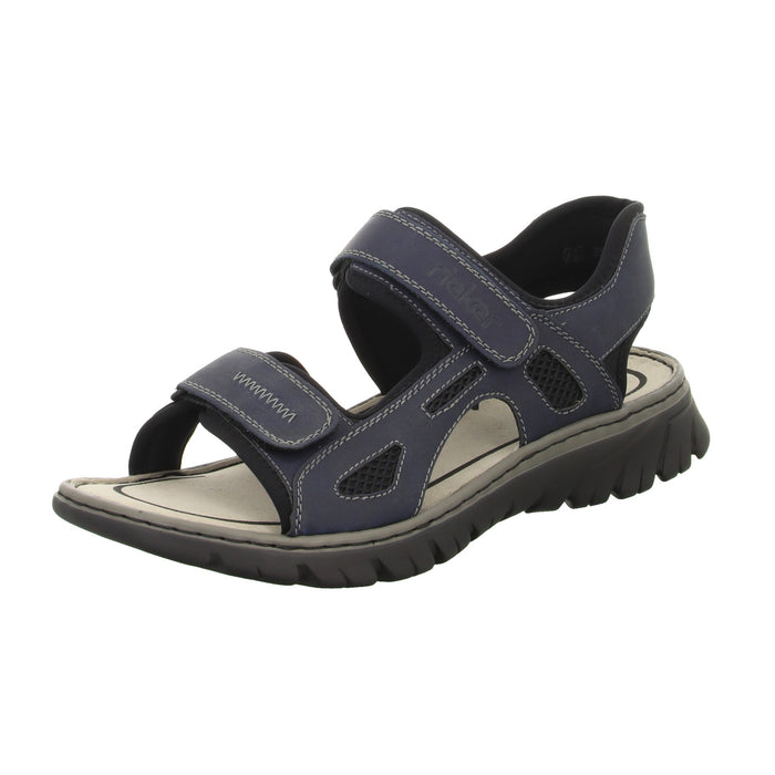 Rieker Sandalette Freizeit (casual) - SchuhEggers.de