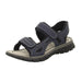 Rieker Sandalette Freizeit (casual) - SchuhEggers.de