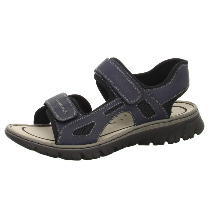 Rieker Sandalette Freizeit (casual) - SchuhEggers.de