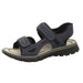 Rieker Sandalette Freizeit (casual) - SchuhEggers.de